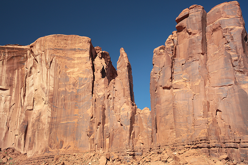 Monument Valley : Arizona Landscapes : Landscape Photos : Richard Moore : Photographer